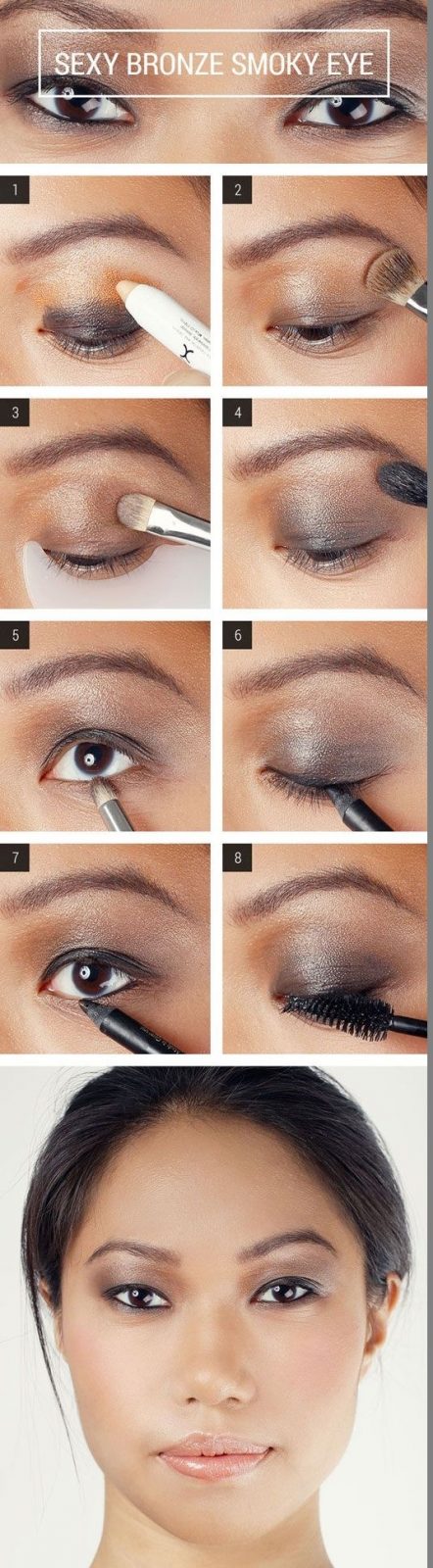 eye makeup