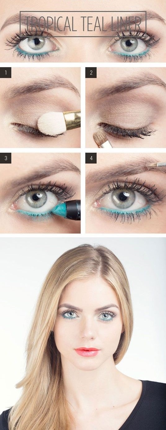 eye makeup