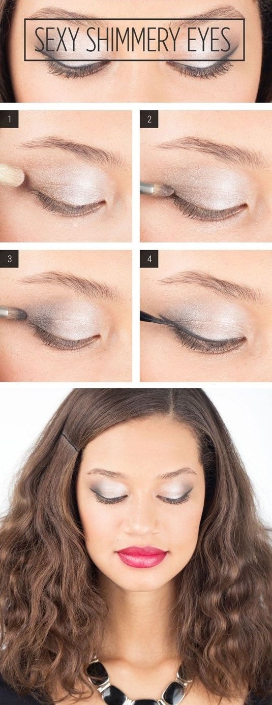 eye makeup