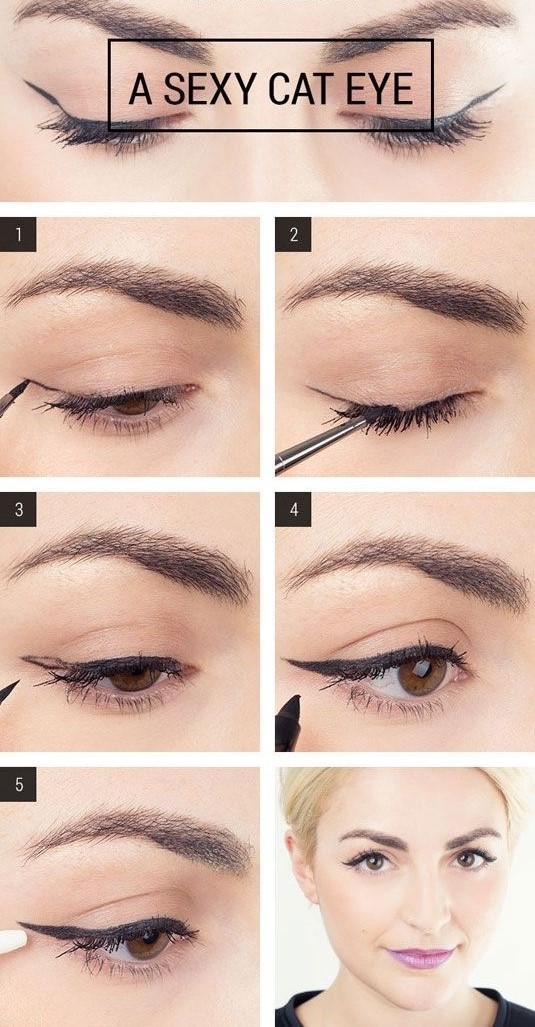 eye makeup