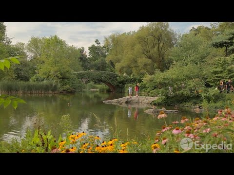 Central Park Vacation Travel Guide | Expedia