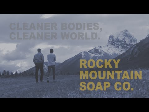 Rocky Mountain Soap Company honoured with RCC’s Independent Retail Ambassador of the Year Award