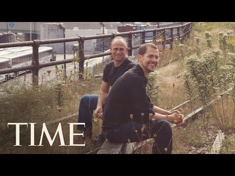 New York's New High Line Park | TIME