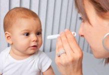 Eye Problems in Babies