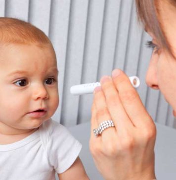 Eye Problems in Babies