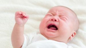 Eye Problems in Babies