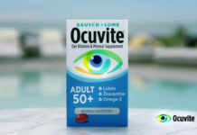 Ocuvite Medication