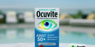 Ocuvite Medication