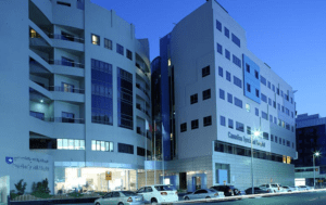 Canadian Hospital Dubai