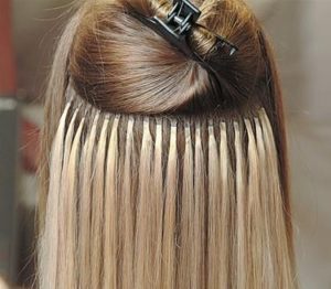 fusin Hair Extensions