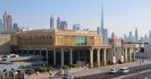 One of the Best Hospitals in UAE