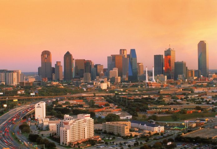 Best Places to Live in Texas USA 2018 – For Families and Individuals