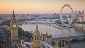 Best Vacation Ideas london