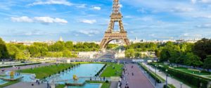 Best Vacation Ideas paris