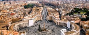 Best Vacation Ideas rome