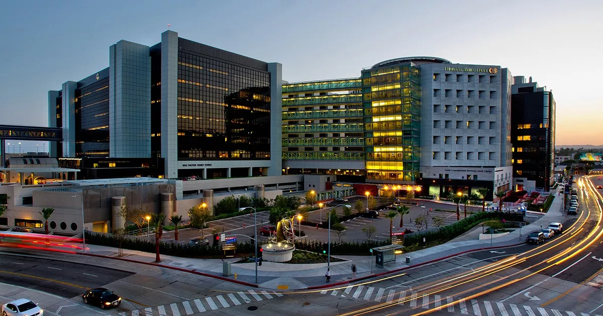 Best Cardiology and Heart Surgery Hospitals in the USA