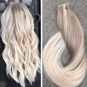 tapin Hair Extensions