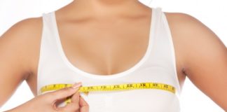 Enlarge Breast Size