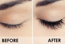 Longer Eyelashes Remedies