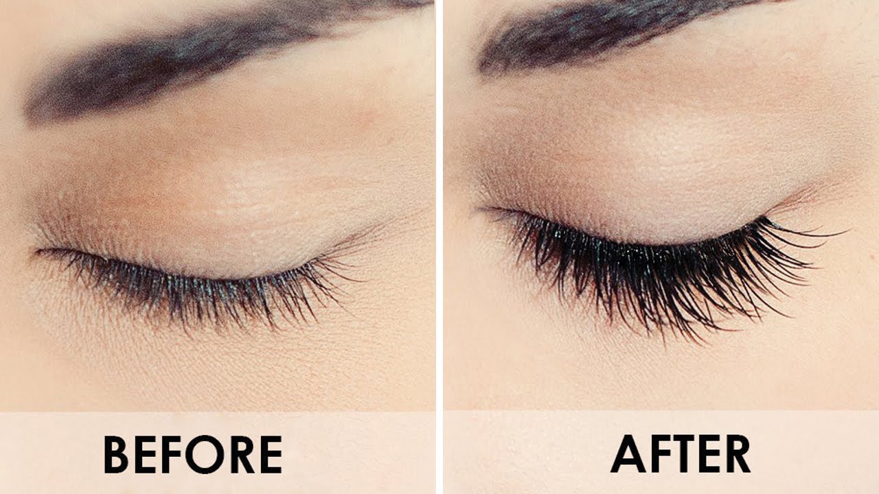 Thicker and Longer Eyelashes Remedies (Top 3 Home Remedies)