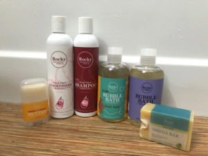 Hair Care Products