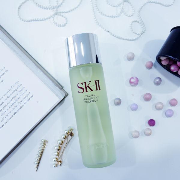 SK-II Facial Treatment Essence | Best Treatment For All skin Types