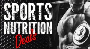 Sports Nutritions