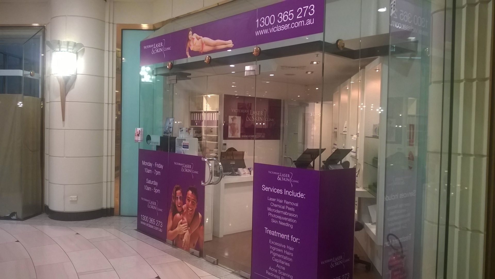 Top 5 Best and Affordable Laser Hair Removal Clinics in Australia