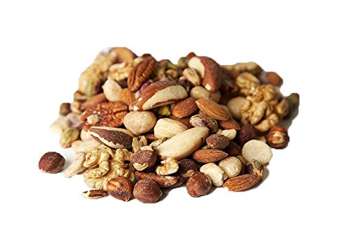 Include These Healthy Snacks in Your Daily Life| Get More Fiber & Protein