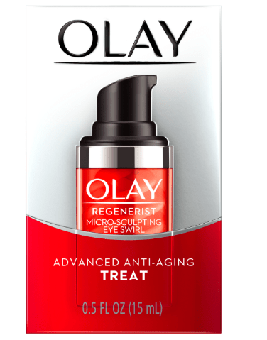 Olay Regenerist Micro-Sculpting EyeSwirl