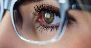 Tips for healthy eyes