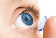 Tips For Contact Lenses