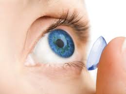 Tips For Contact Lenses