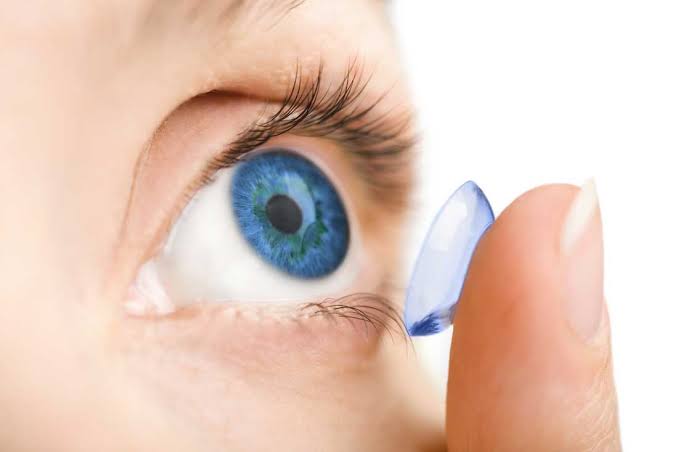 Daily Disposable Contact Lenses