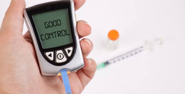 Diabetic Eye Diseases