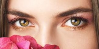 Eye Beauty Tips