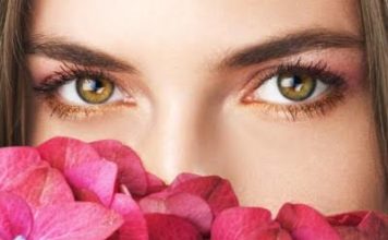 Eye Beauty Tips