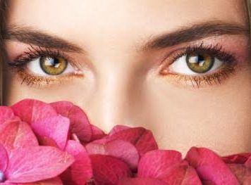 Eye Beauty Tips