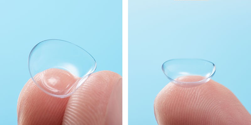 Which Contact Lenses Are Best