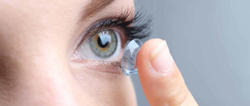 Which Contact Lenses Are Best