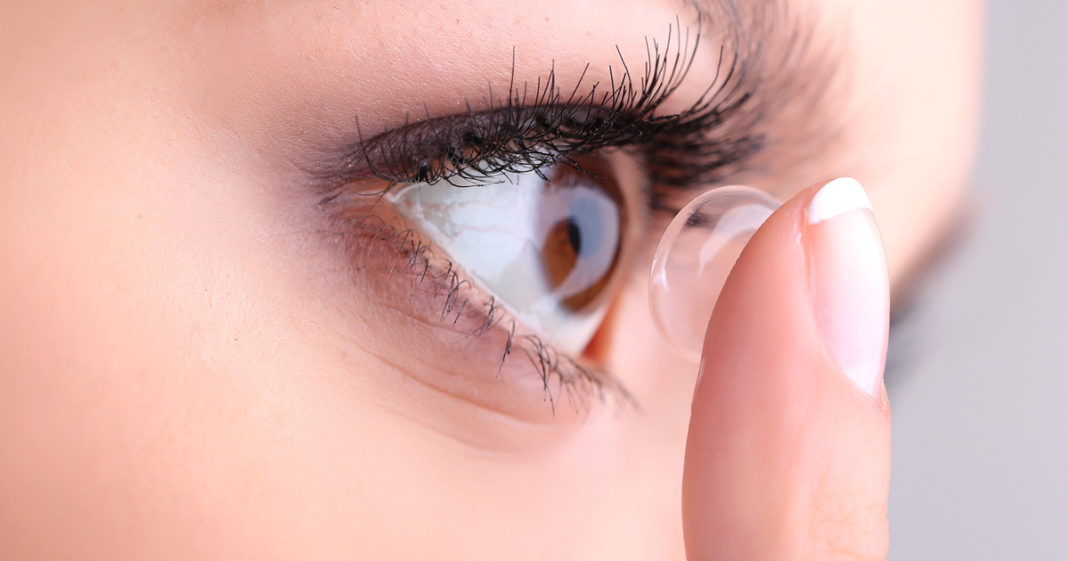 Which Contact Lenses Are Best For You? I Lustereyes