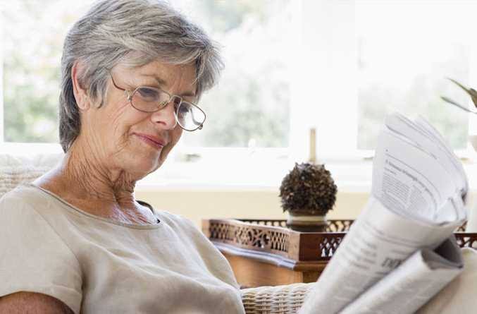 improve vision over 50