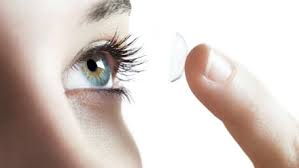 Contact Lenses