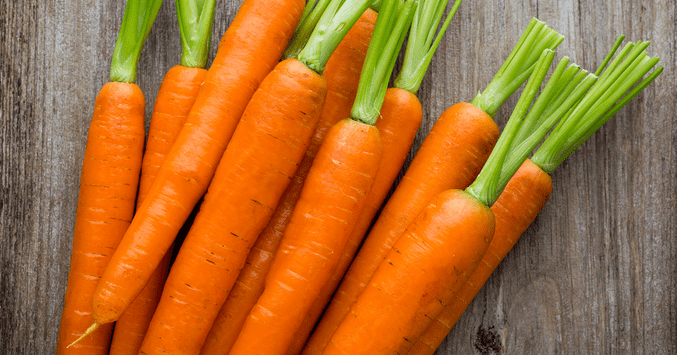 Do Carrots Really Improve Eyesight