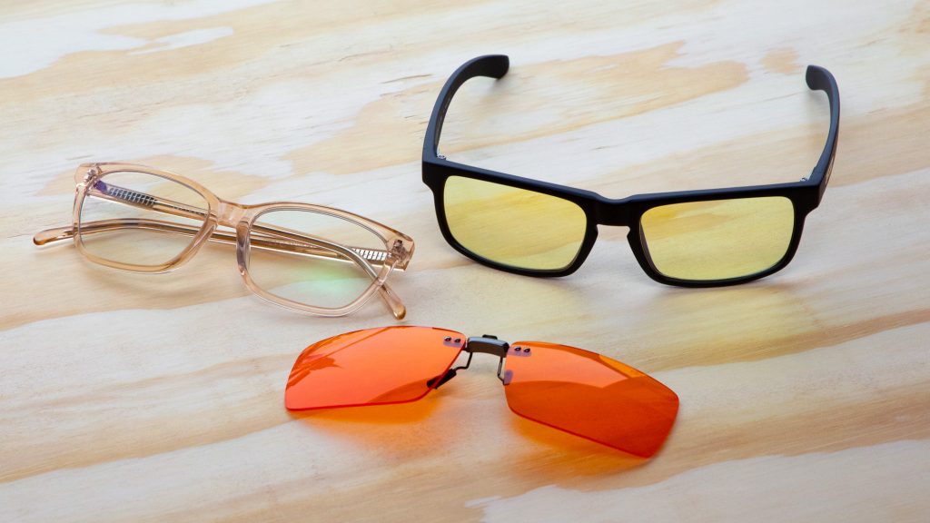 Best Eye Protection Glasses