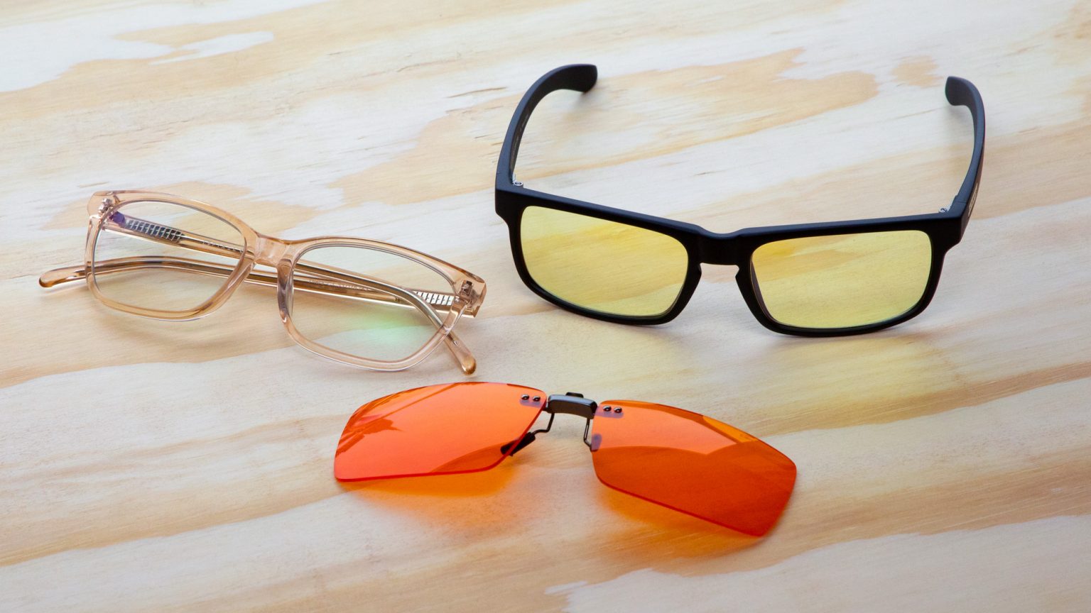 4 Best Eye Protection GlassesBrands & Details