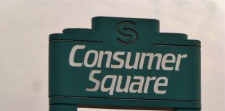 Consumer Square