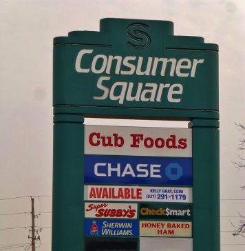 Consumer Square