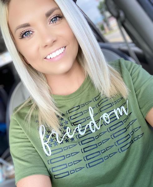 Kristin Arteaga – Age, Biography, Job and More