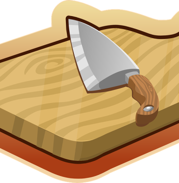 Cutting Board Designer